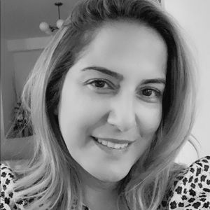 Meet your Posher, Shakeh